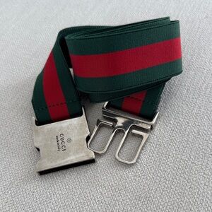 Women’s Gucci Belt